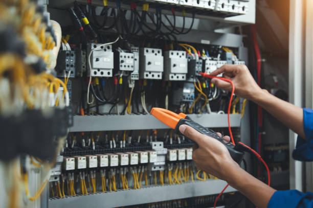 Best Industrial Electrical Services  in Leisure World, MD