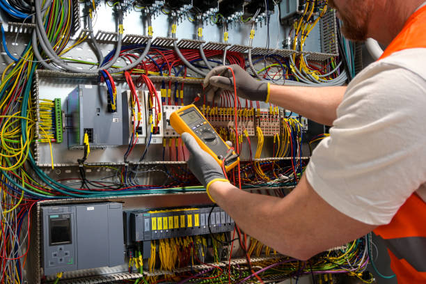 Best Electrical Installation Contractor  in Leisure World, MD
